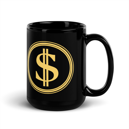 D.O.G.E. Mug
